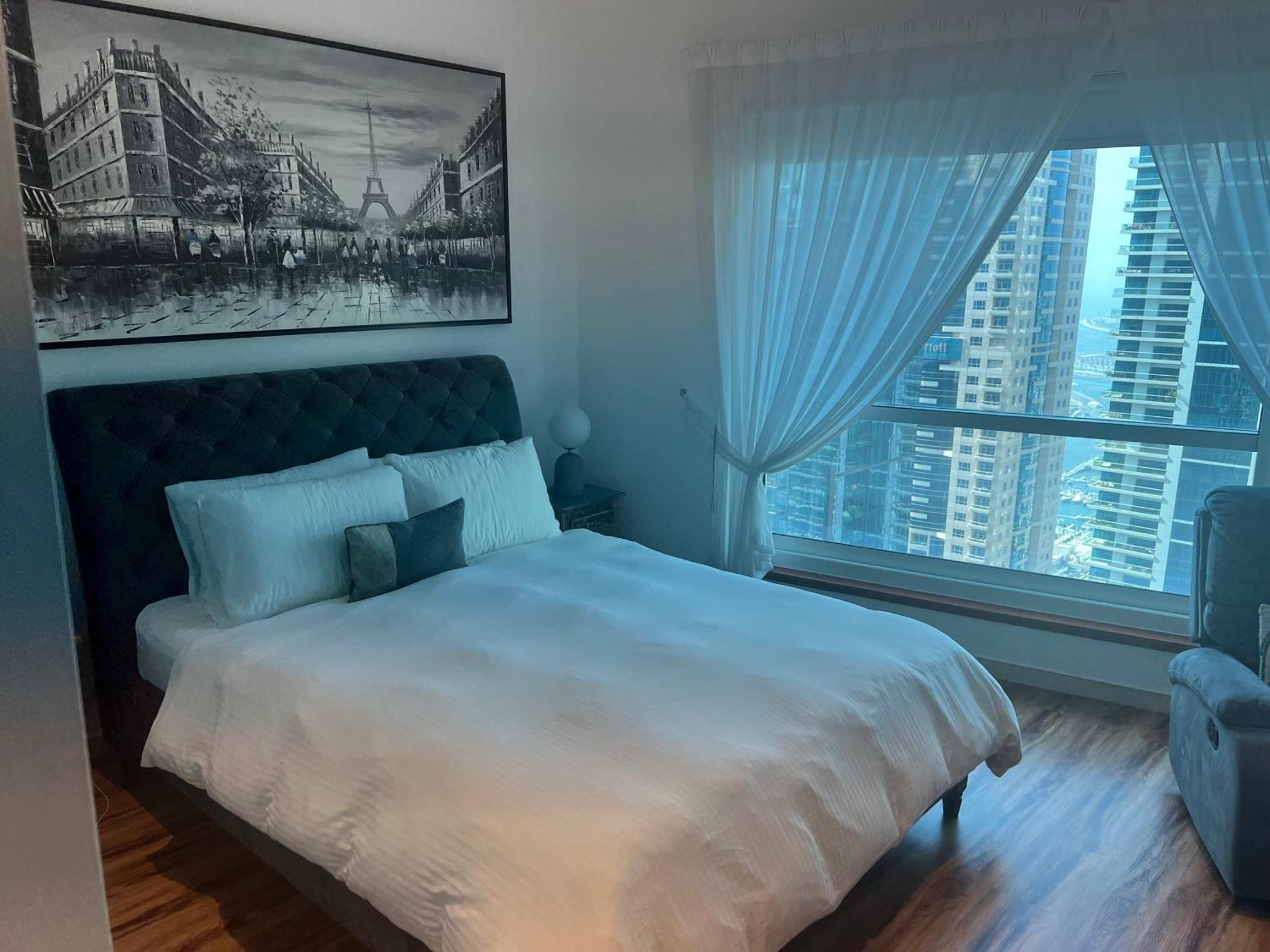 Sbivalu4 Luxury Marina Heights