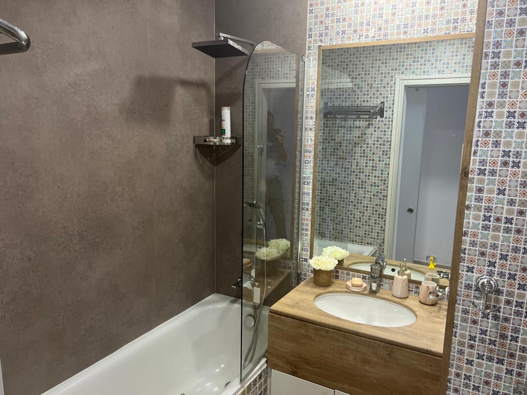 Appartement Sbivalu4 Luxury Marina Heights Dubaï