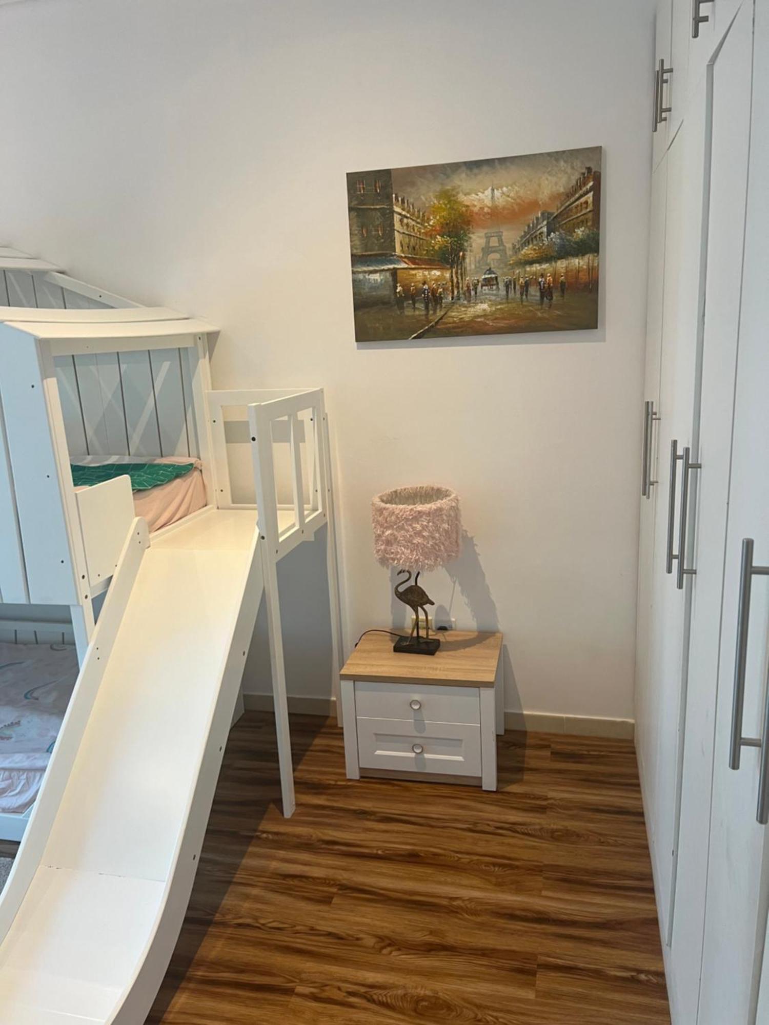 Sbivalu4 Luxury Marina Heights Appartement *