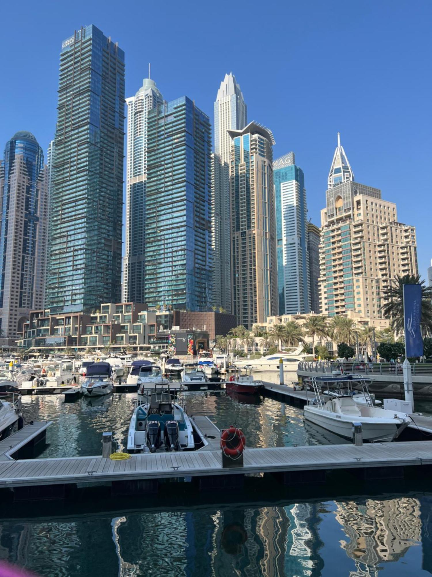 Sbivalu4 Luxury Marina Heights