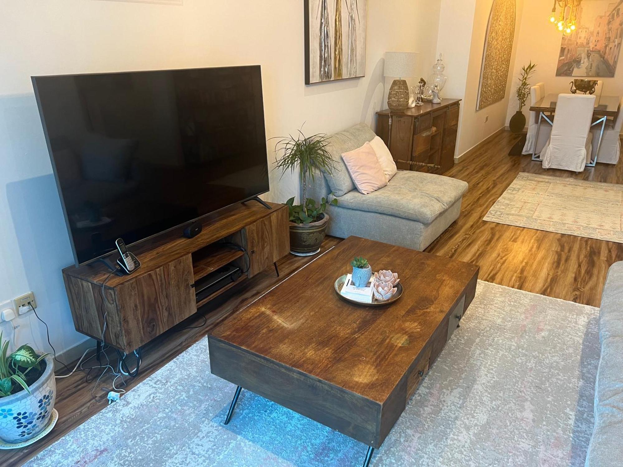 Sbivalu4 Luxury Marina Heights * Dubaï