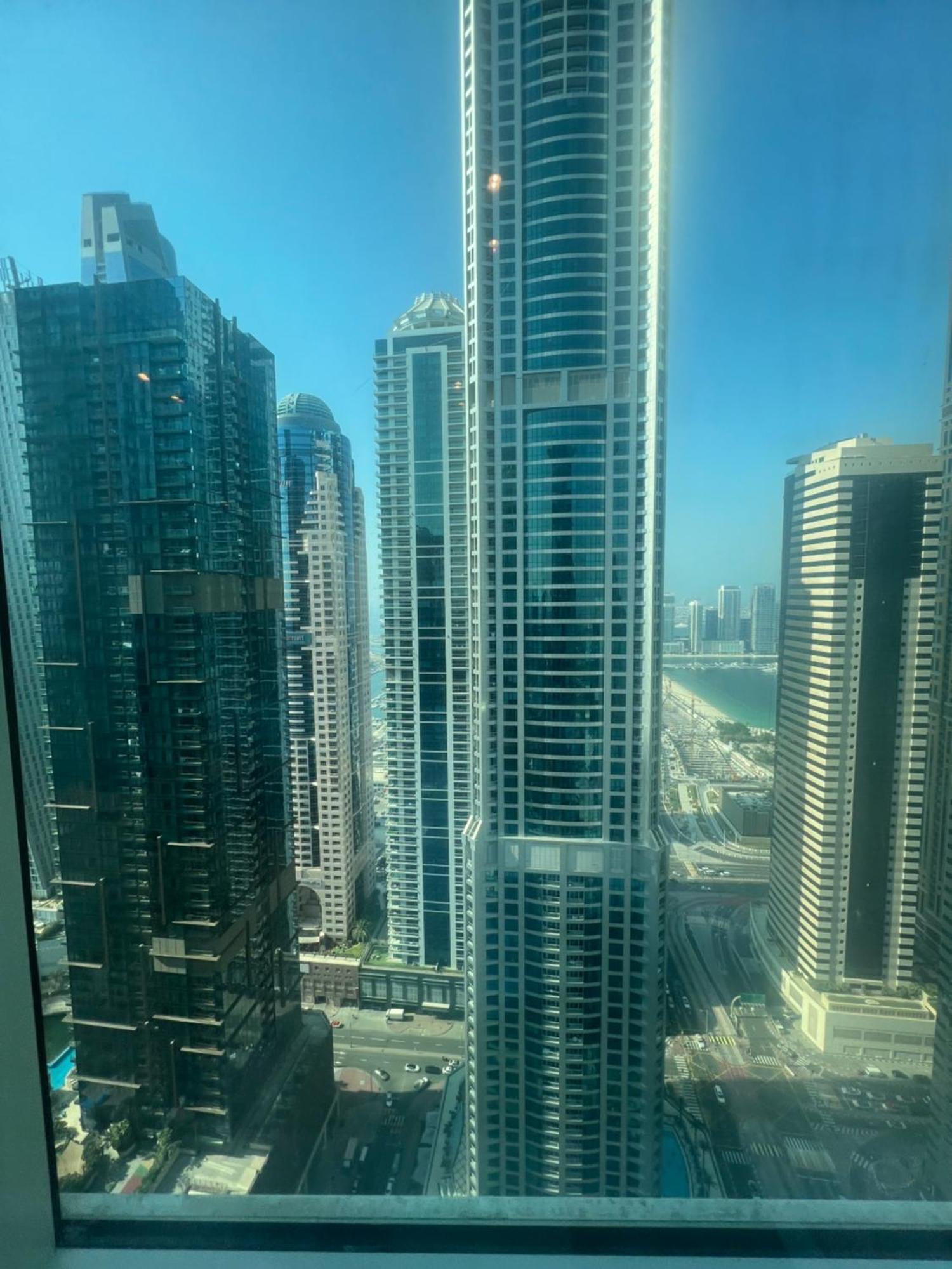 Appartement Sbivalu4 Luxury Marina Heights