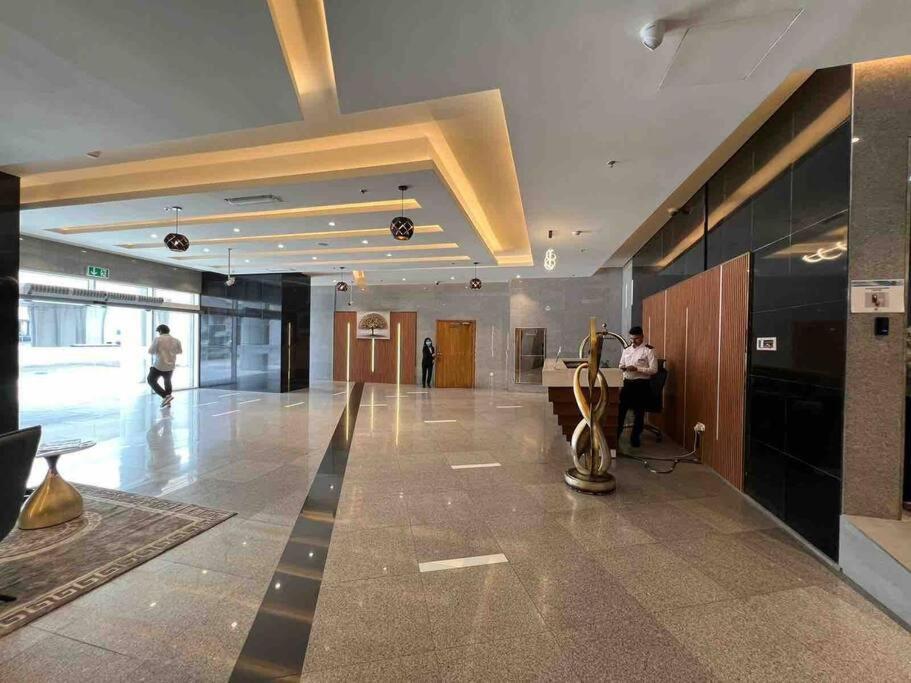 Luxury Near Burj Khalifa Appartement *