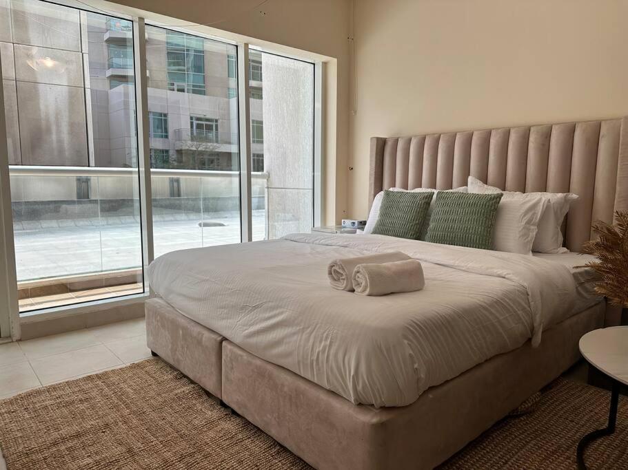 Luxury Near Burj Khalifa Appartement Dubai