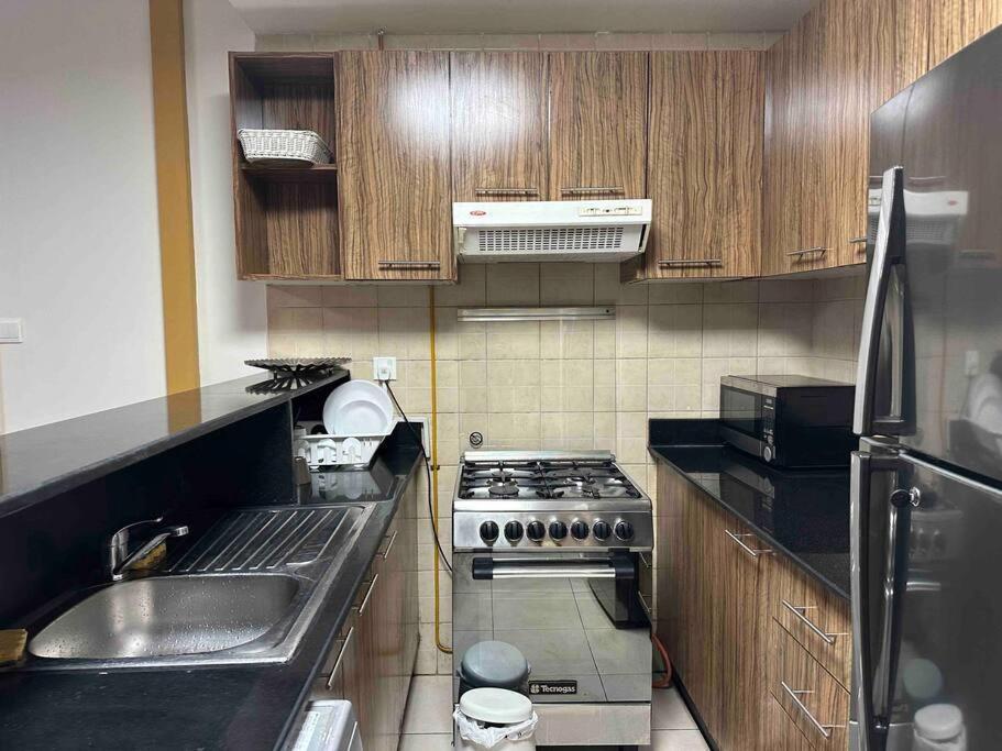 Appartement Luxury Near Burj Khalifa Dubai