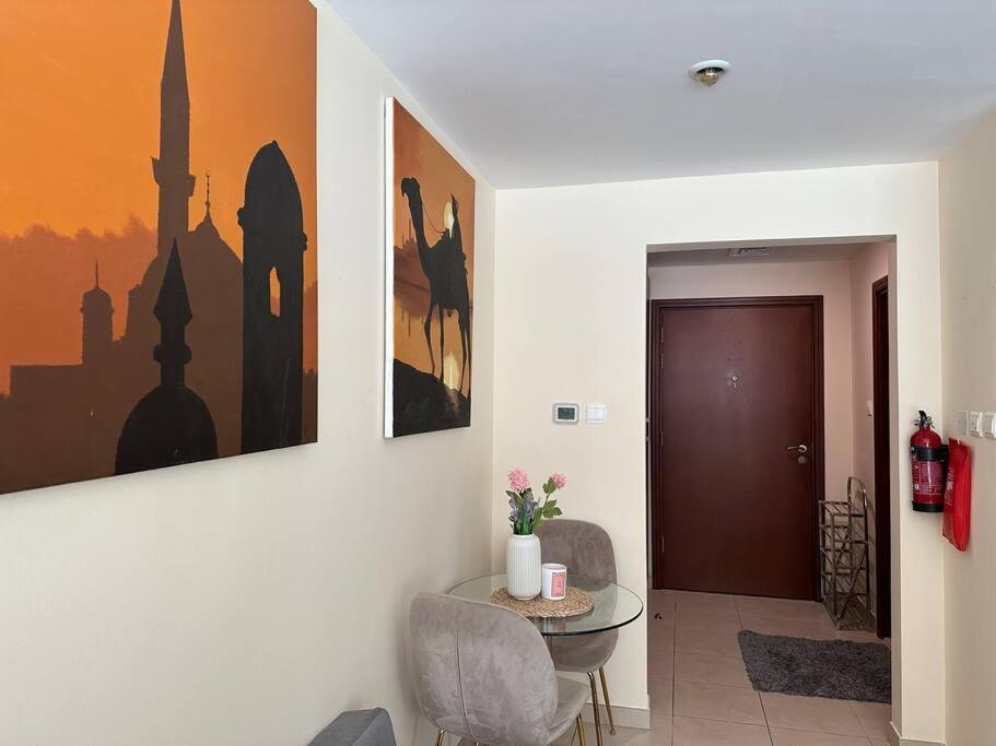 Appartement Luxury Near Burj Khalifa Dubai