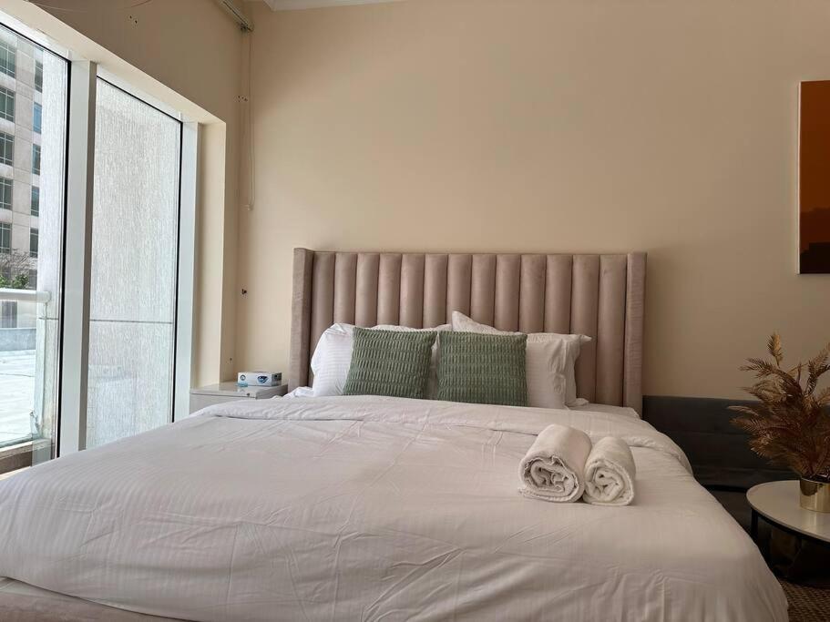 Luxury Near Burj Khalifa Appartement *