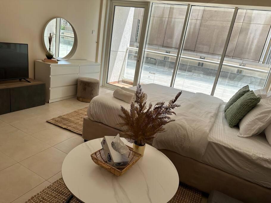 Luxury Near Burj Khalifa Appartement Dubai