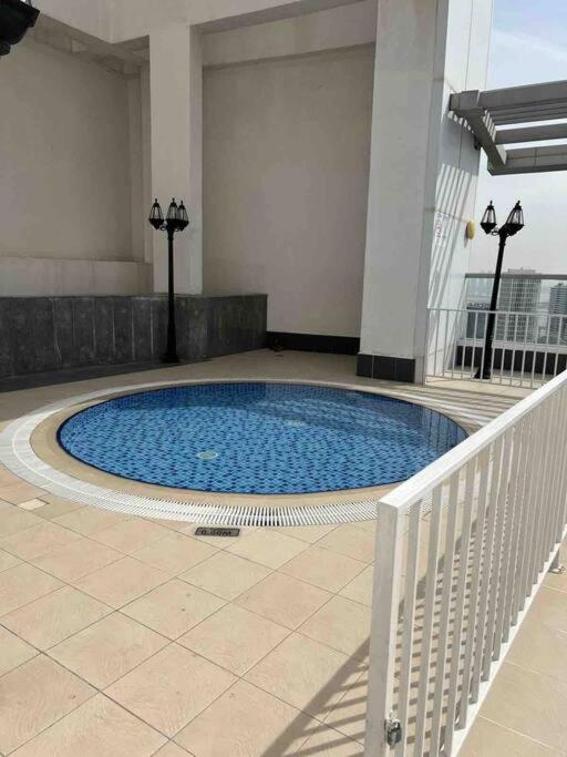Appartement Luxury Near Burj Khalifa Dubai