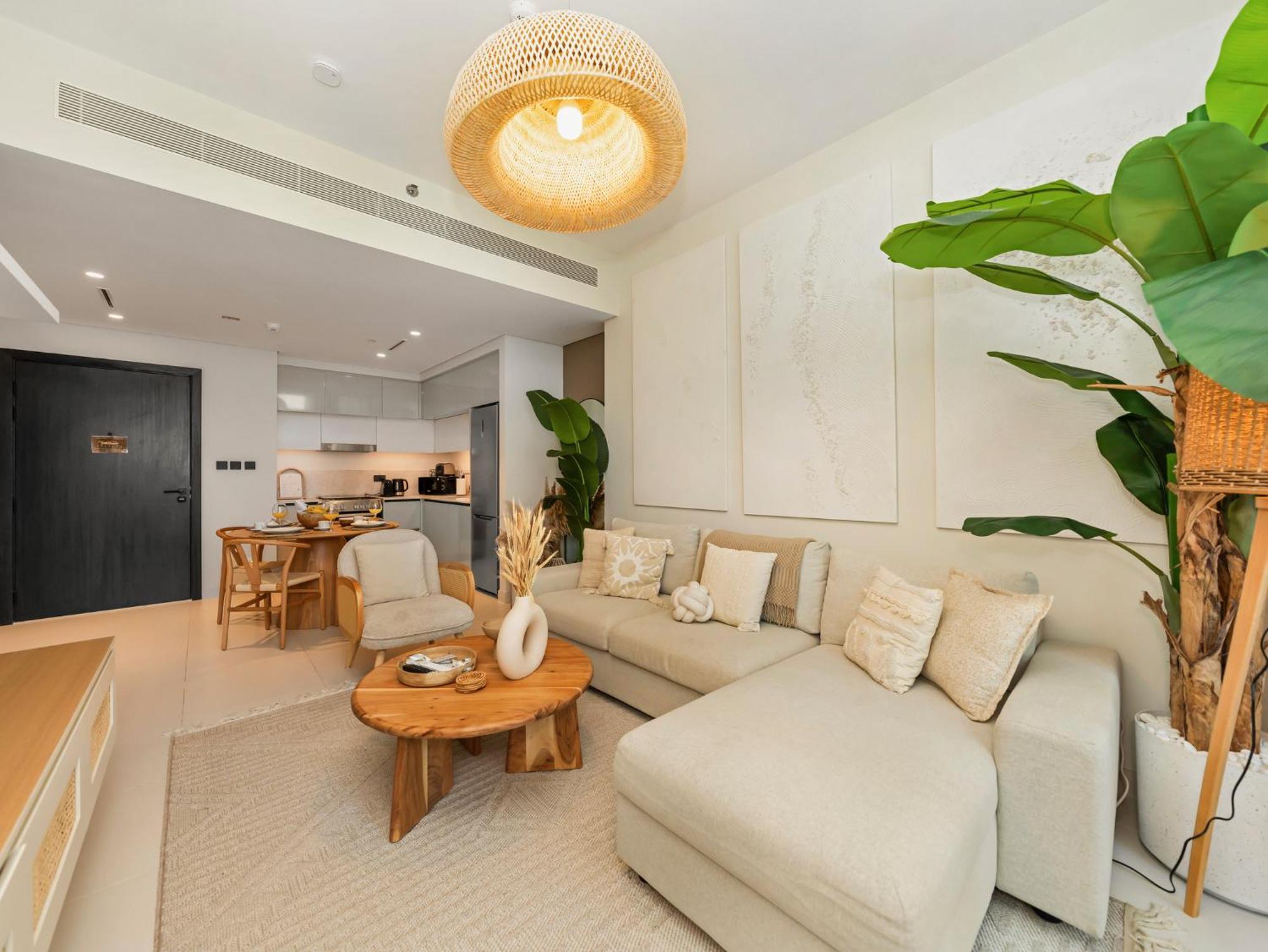 Cozy One Bedroom On The In Harbour - Prestige Retreats *