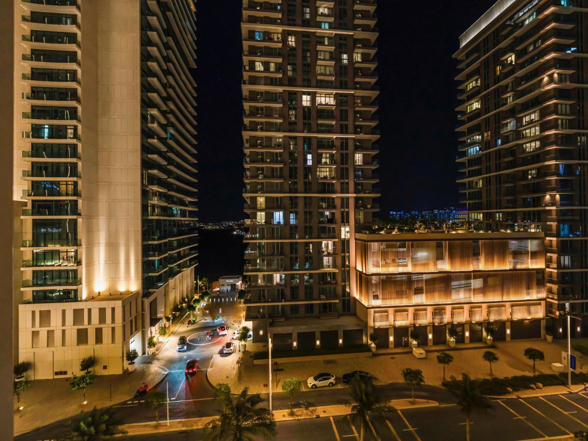 Cozy One Bedroom On The In Harbour - Prestige Retreats Dubai