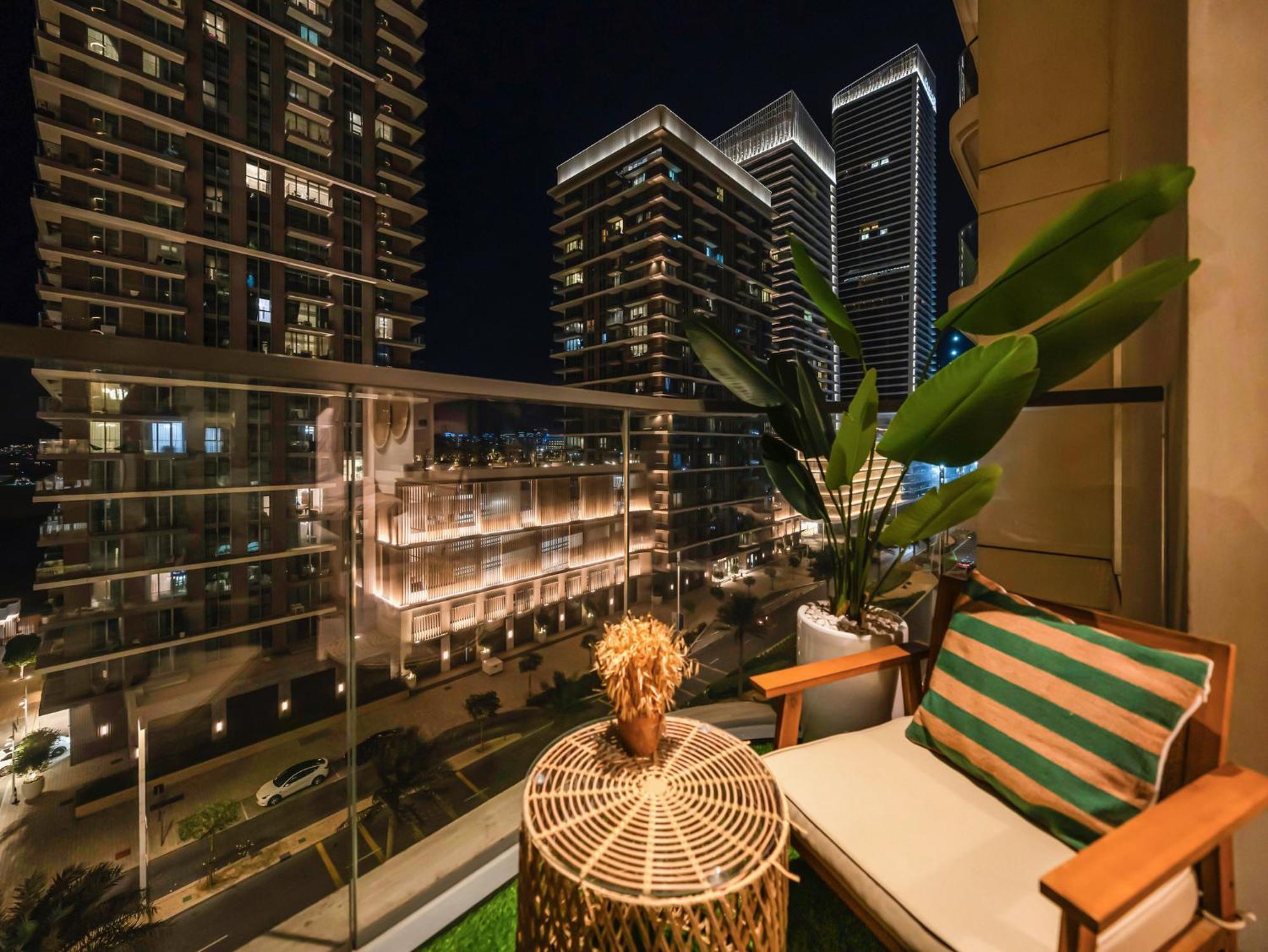 Cozy One Bedroom On The In Harbour - Prestige Retreats * Dubai