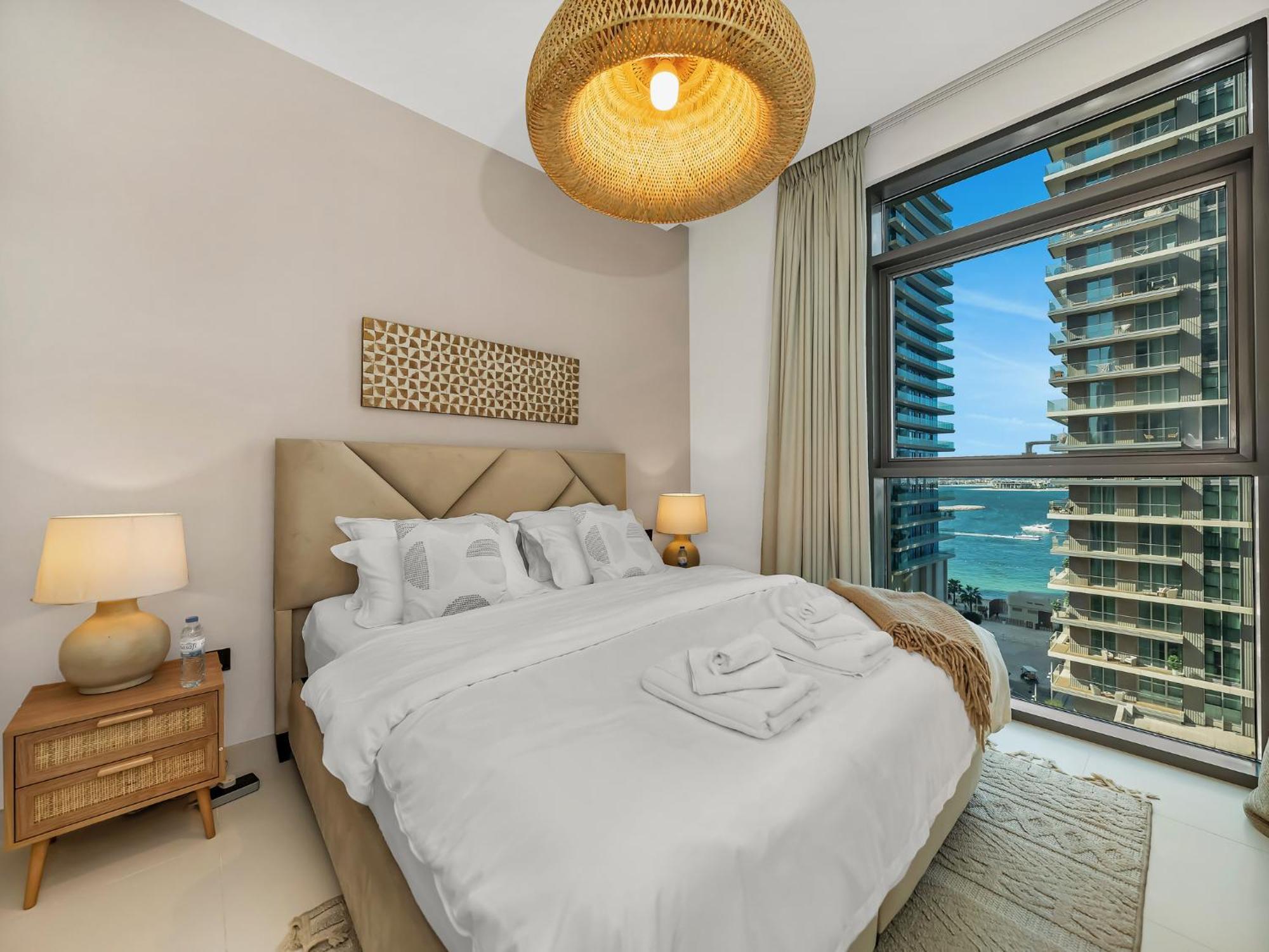 Cozy One Bedroom On The In Harbour - Prestige Retreats Apartment *