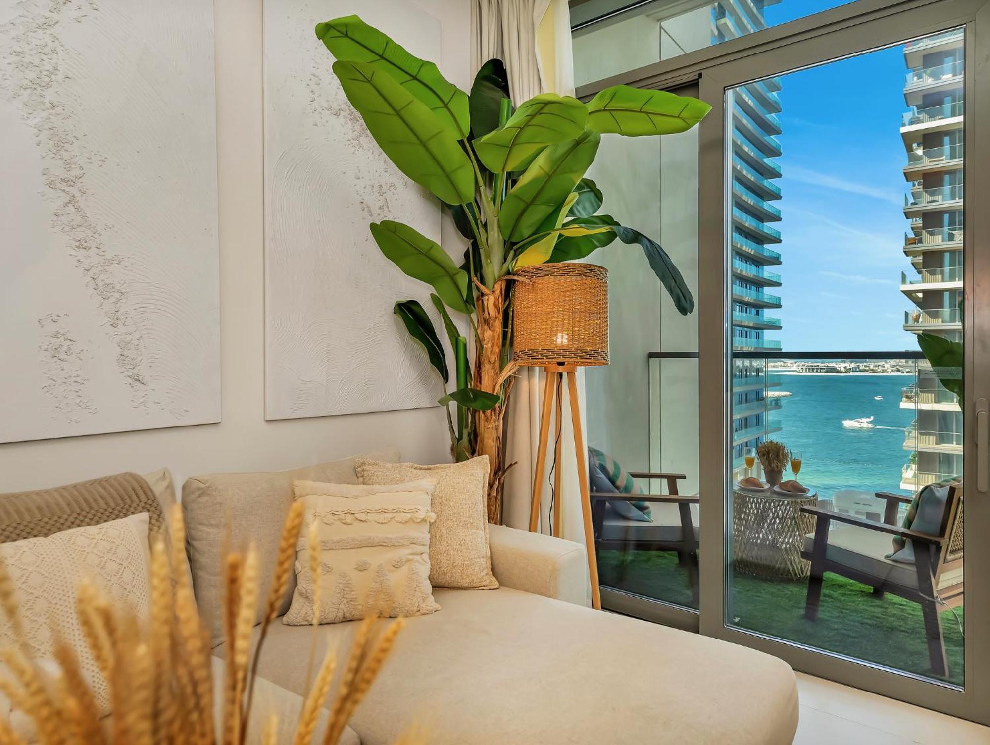 Apartment Cozy One Bedroom On The In Harbour - Prestige Retreats *
