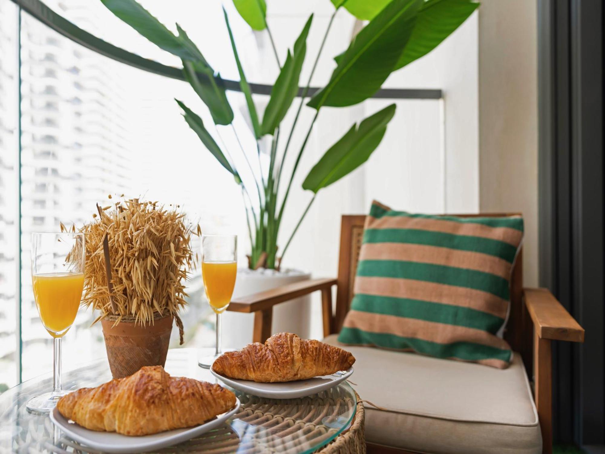 Cozy One Bedroom On The In Harbour - Prestige Retreats Apartment