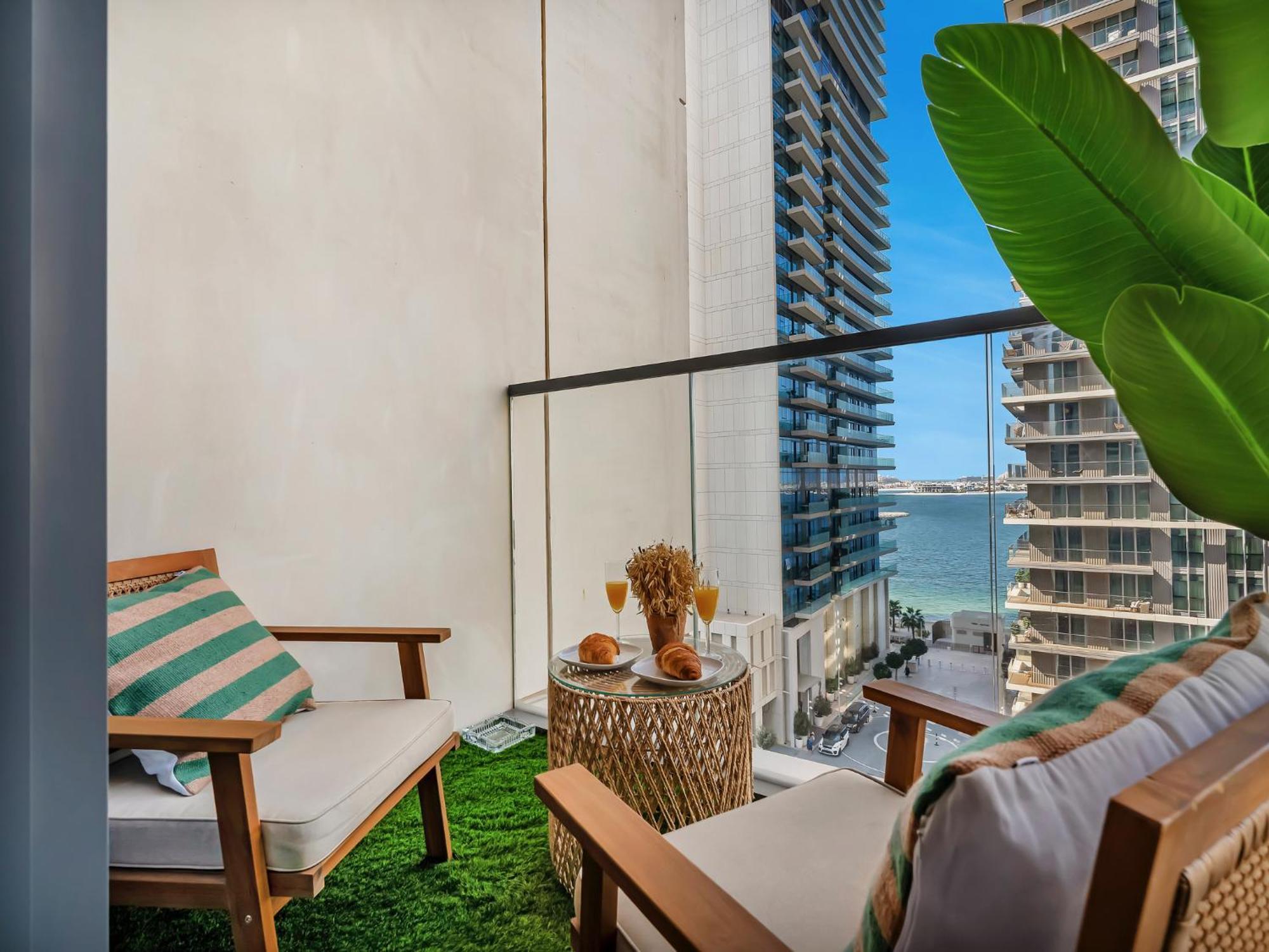Cozy One Bedroom On The In Harbour - Prestige Retreats Apartment *