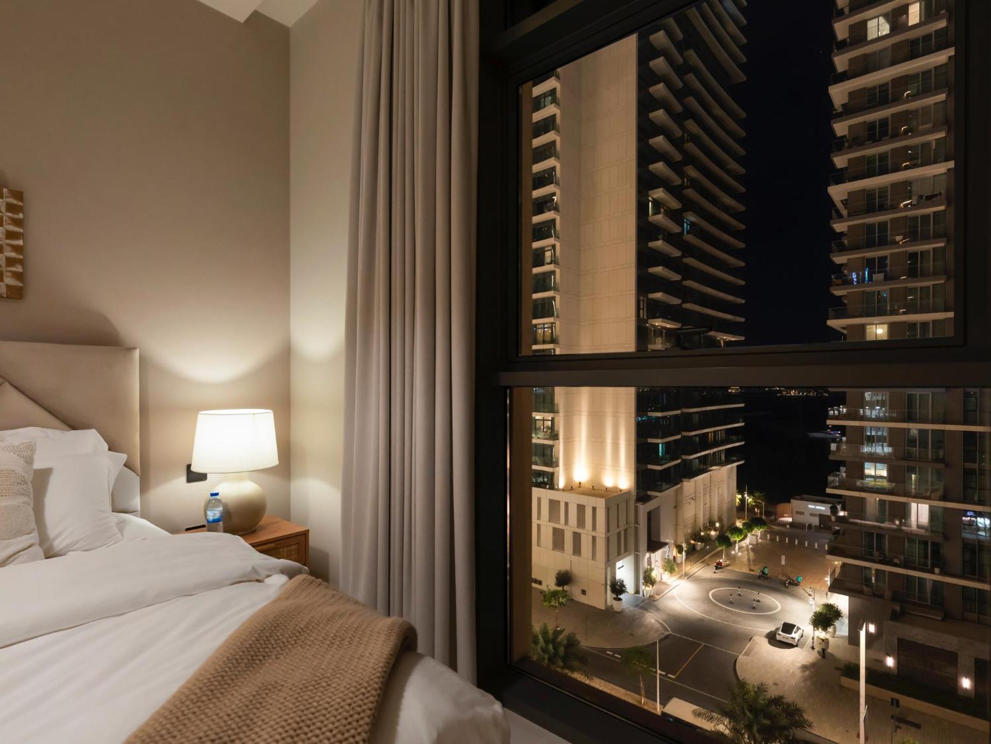Cozy One Bedroom On The In Harbour - Prestige Retreats Apartment