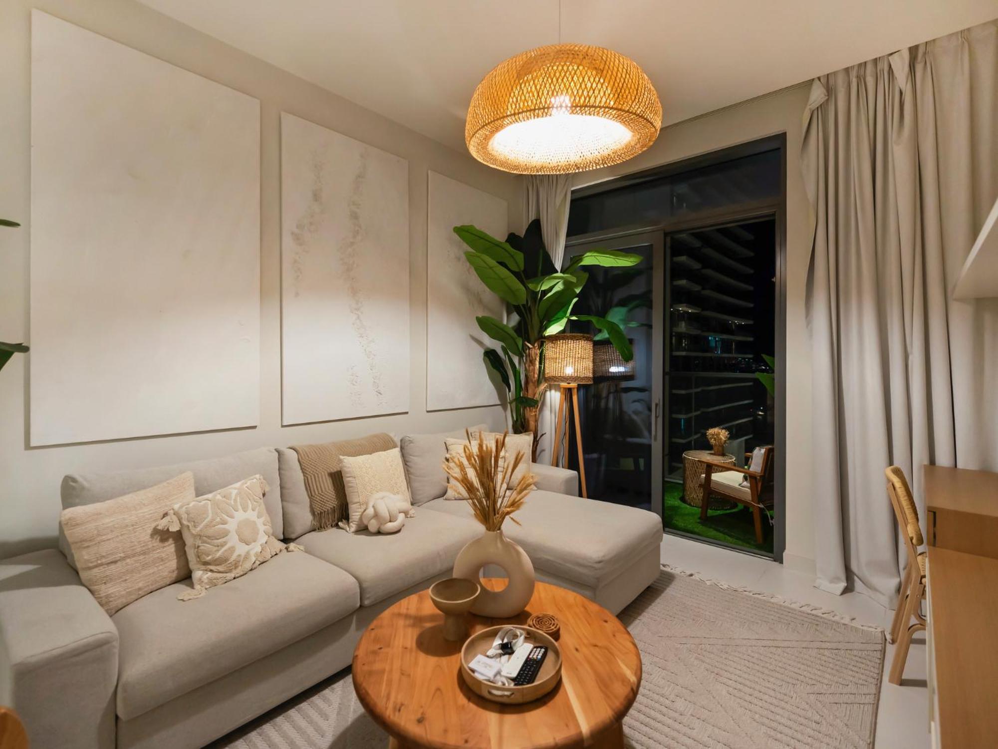 Apartment Cozy One Bedroom On The In Harbour - Prestige Retreats