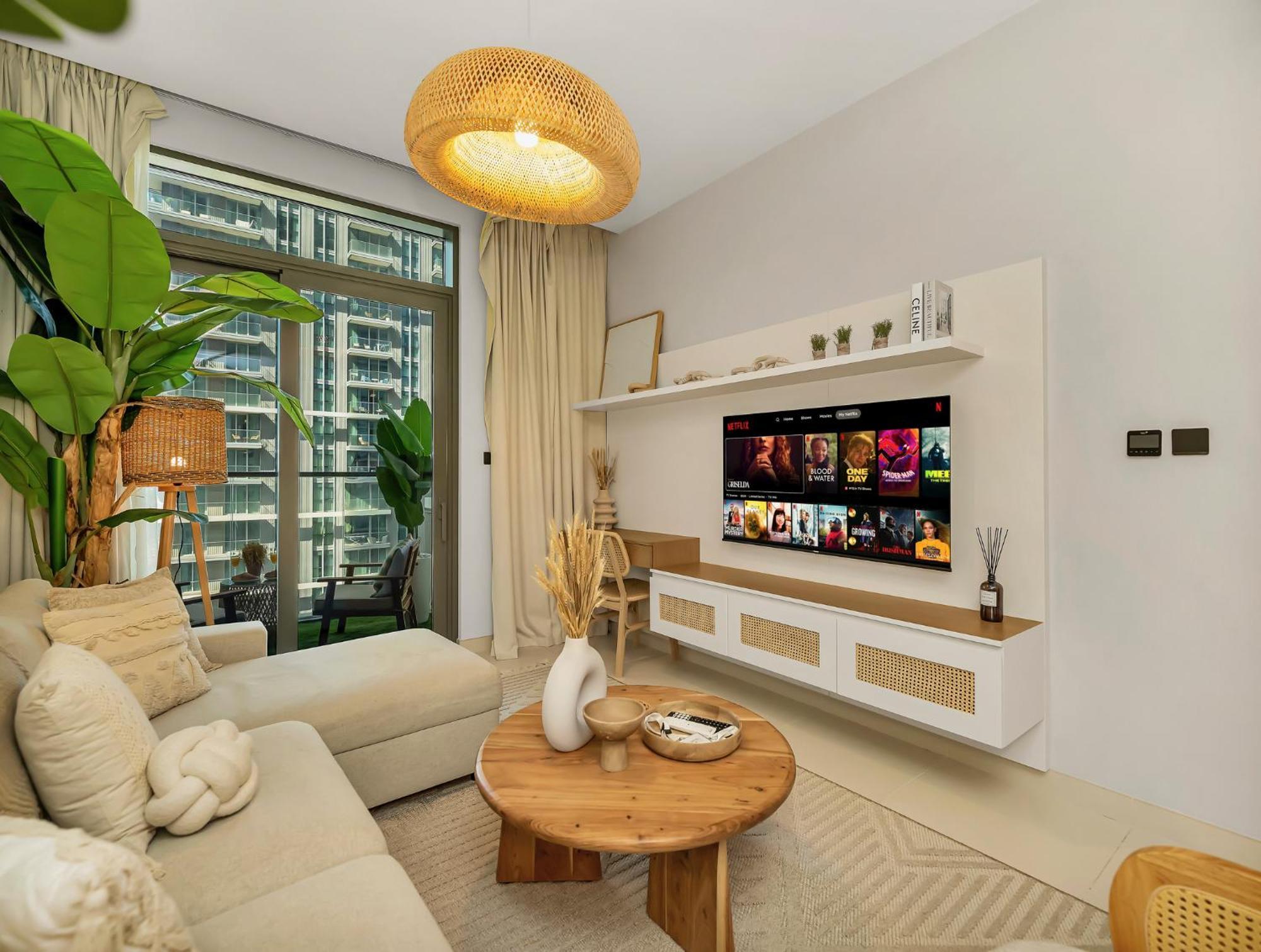 Cozy One Bedroom On The In Harbour - Prestige Retreats Apartment *