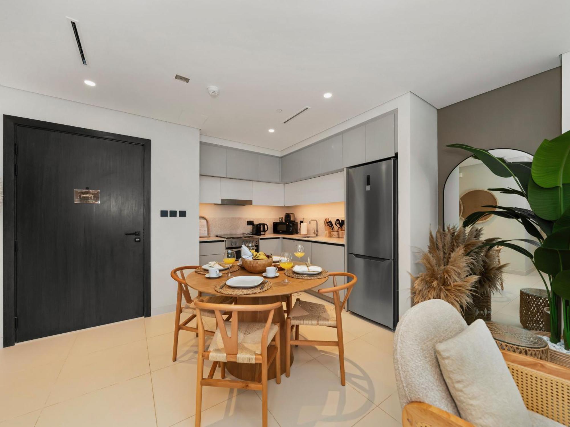 Cozy One Bedroom On The In Harbour - Prestige Retreats *