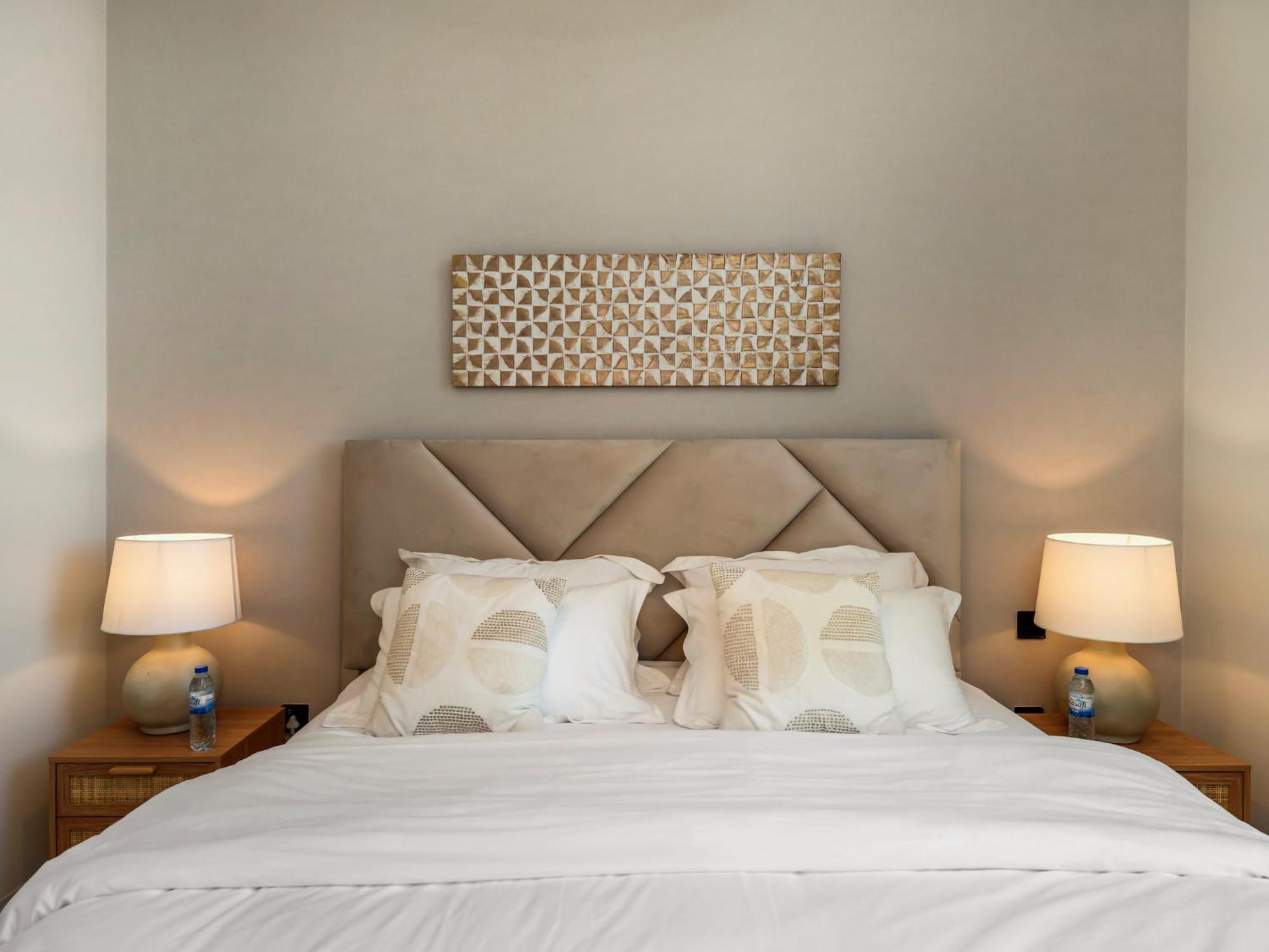 Apartment Cozy One Bedroom On The In Harbour - Prestige Retreats *