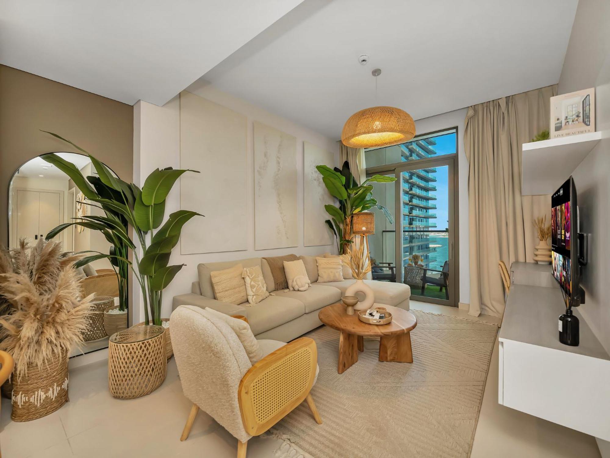 Cozy One Bedroom On The In Harbour - Prestige Retreats Apartment