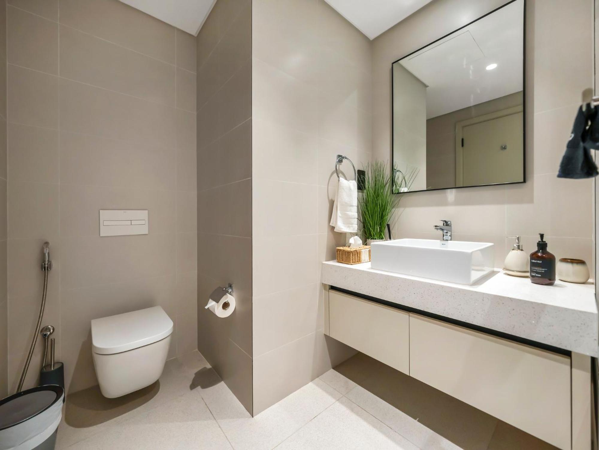 Apartment Cozy One Bedroom On The In Harbour - Prestige Retreats *