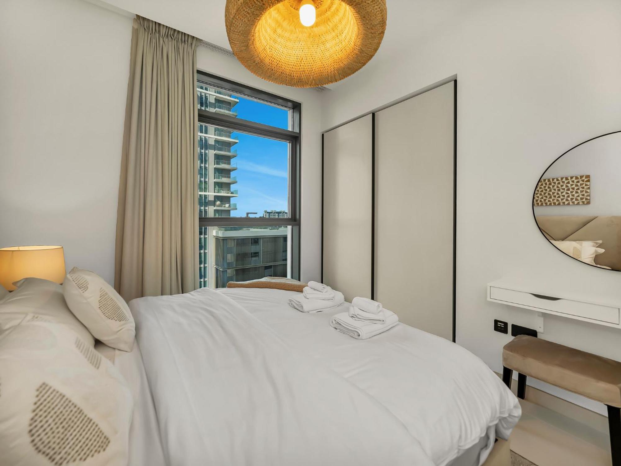 Cozy One Bedroom On The In Harbour - Prestige Retreats *