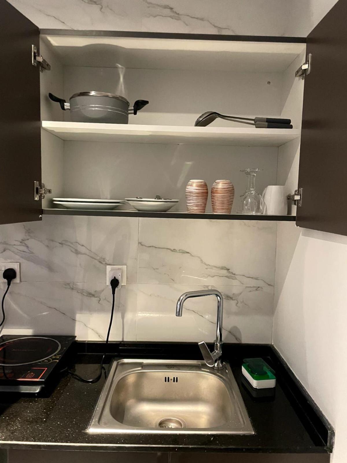 Ista Llc Appartement *