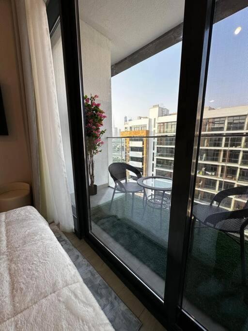 Appartement Azizi Riviera Dubaï
