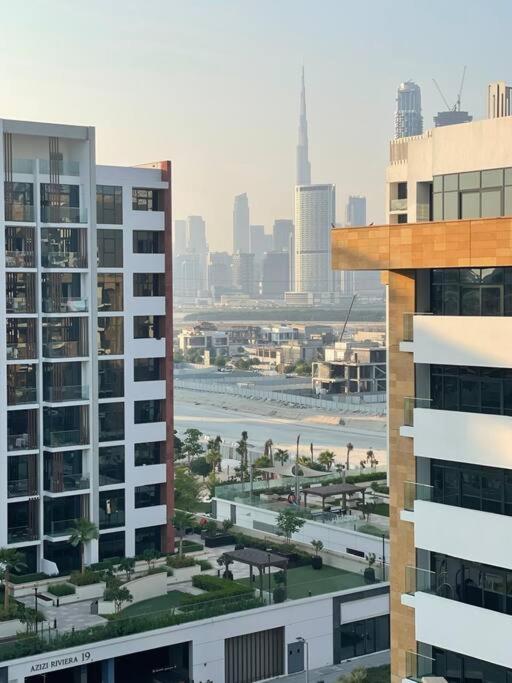 Azizi Riviera Appartement