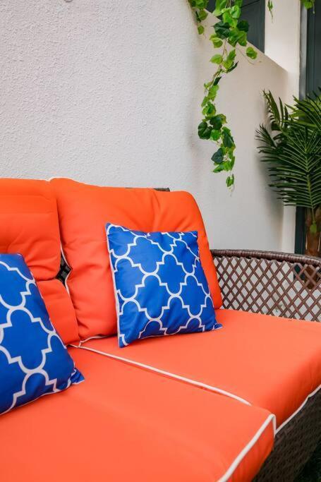 Appartement Cozy With Garden Views In Nad Al Sheba