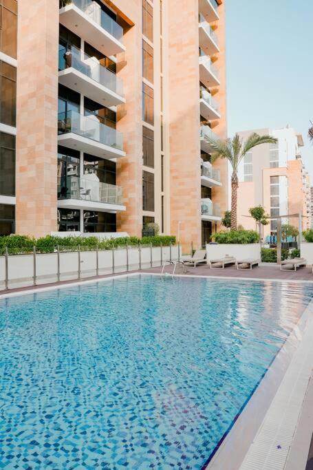Appartement Cozy With Garden Views In Nad Al Sheba Dubaï