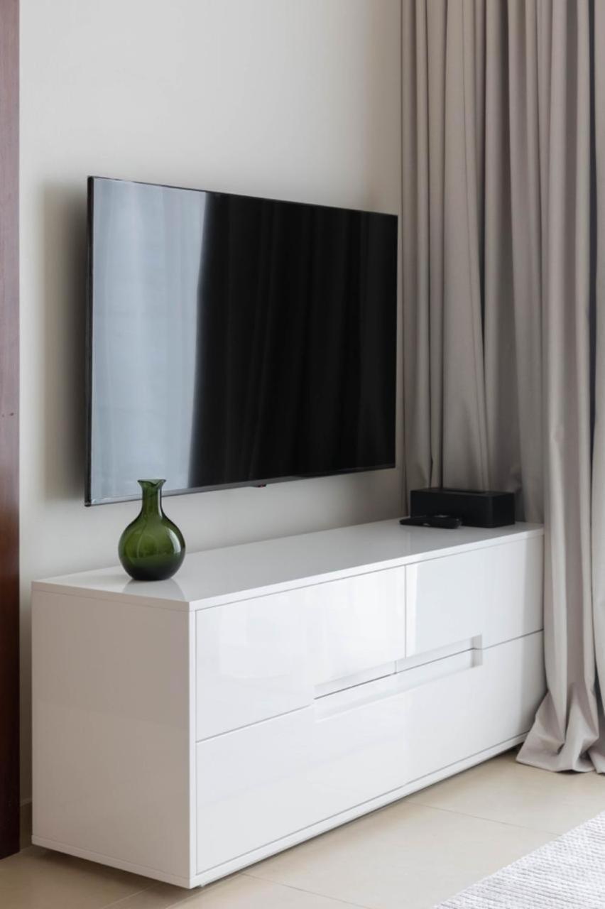 Appartement Cosy Fully Renovated Marina Gate *