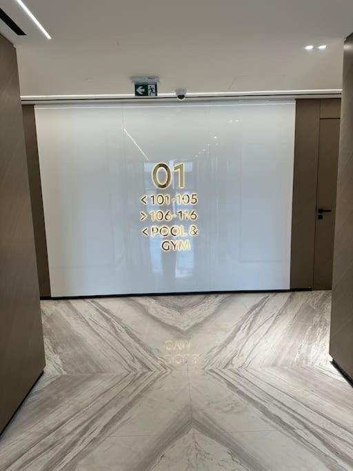 Luxury Apartment, Prime Location New And Stylish * Dubaï