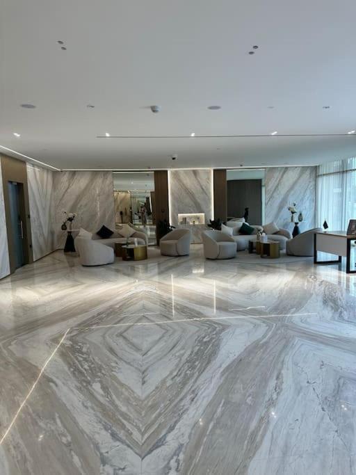 Appartement Luxury Apartment, Prime Location New And Stylish Dubaï
