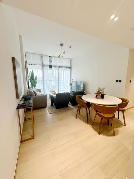 Luxury Apartment, Prime Location New And Stylish Dubaï