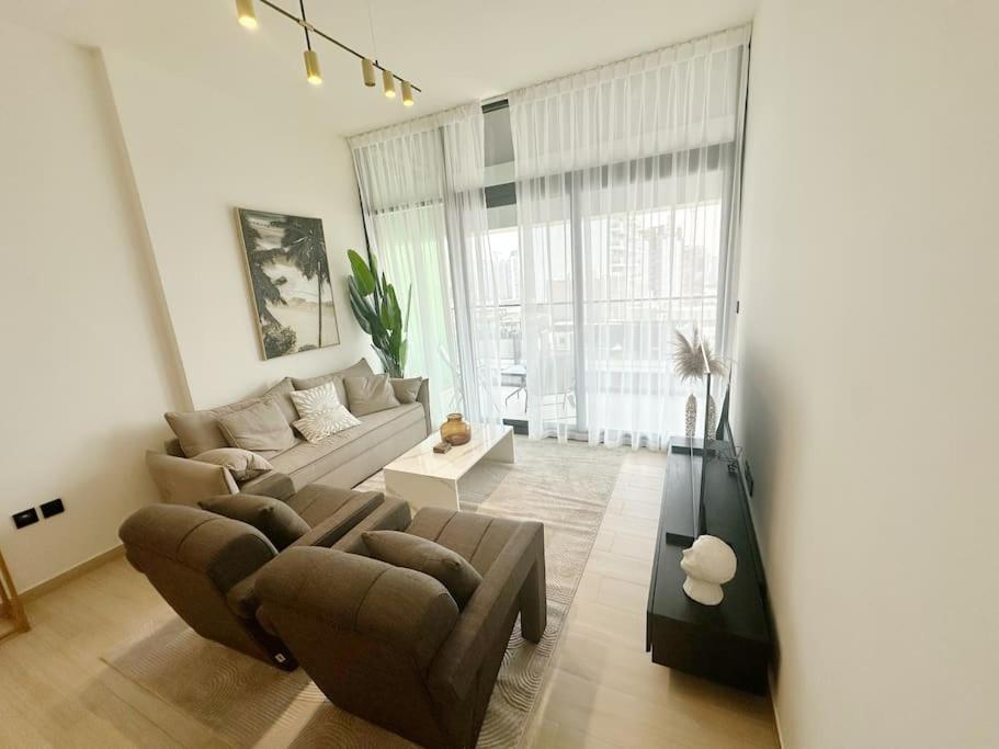 Luxury Apartment, Prime Location New And Stylish Appartement Dubaï