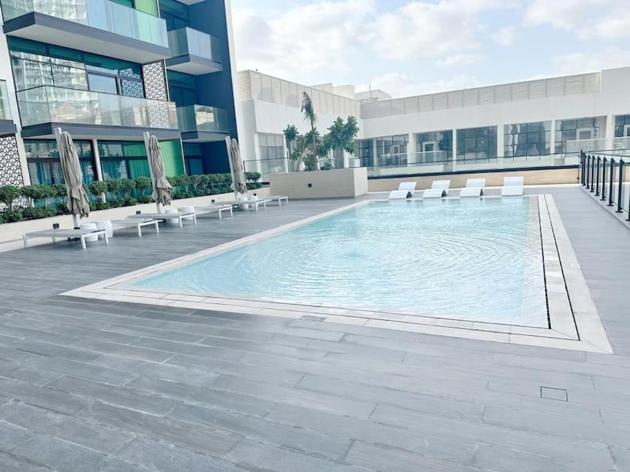 Appartement Luxury Apartment, Prime Location New And Stylish Dubaï