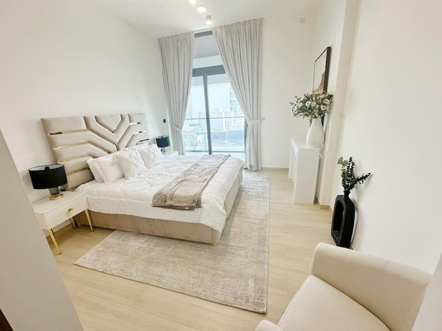 Luxury Apartment, Prime Location New And Stylish Dubaï