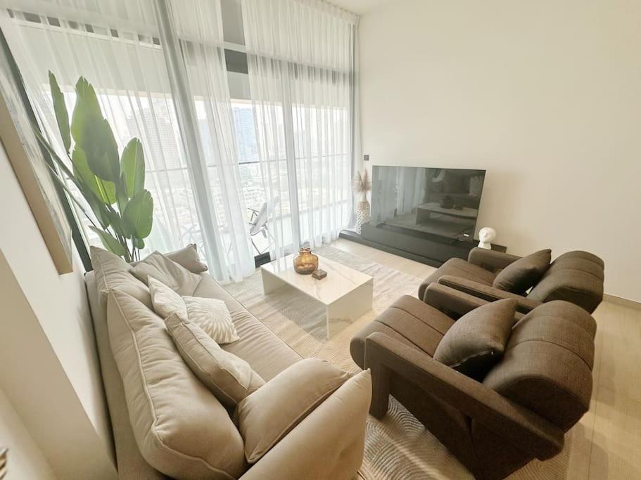Luxury Apartment, Prime Location New And Stylish Appartement Dubaï
