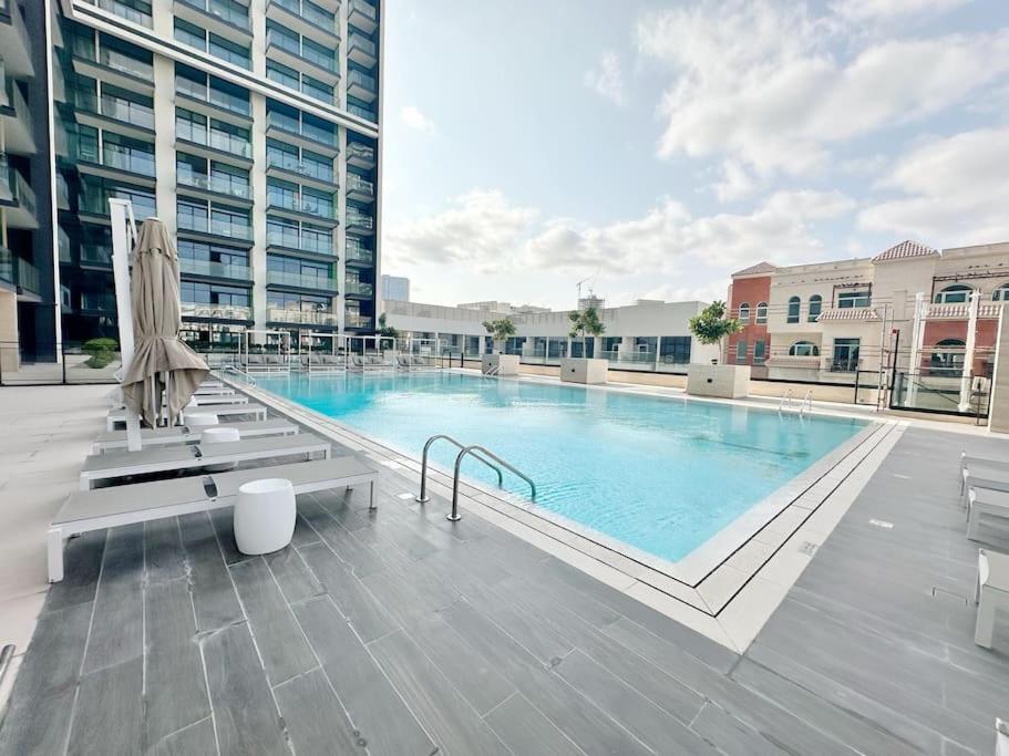 Luxury Apartment, Prime Location New And Stylish Dubaï