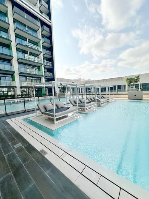Appartement Luxury Apartment, Prime Location New And Stylish *