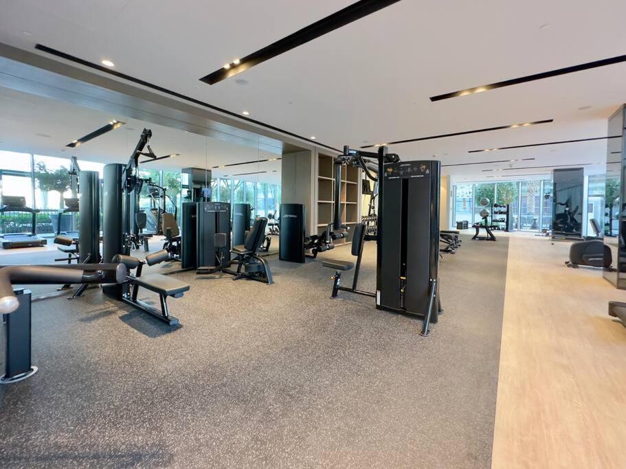 Dar Vacation - Magnificent Burj Khalifa View-2bdr Downtown *