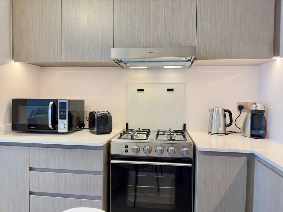 Apartamento Dar Vacation - Magnificent Burj Khalifa View-2bdr Downtown Dubai