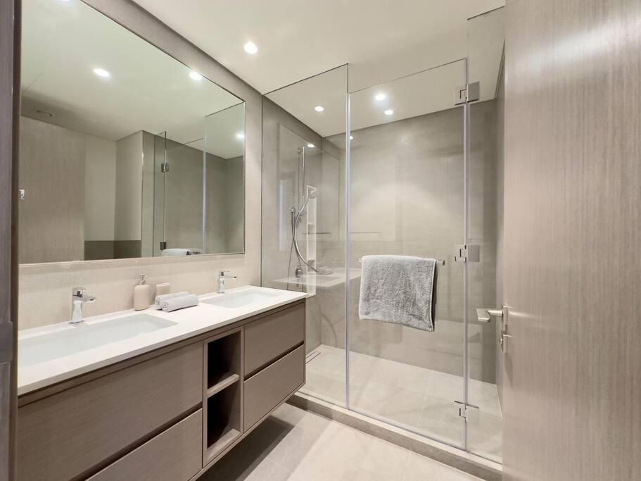 Dar Vacation - Magnificent Burj Khalifa View-2bdr Downtown Apartamento Dubai