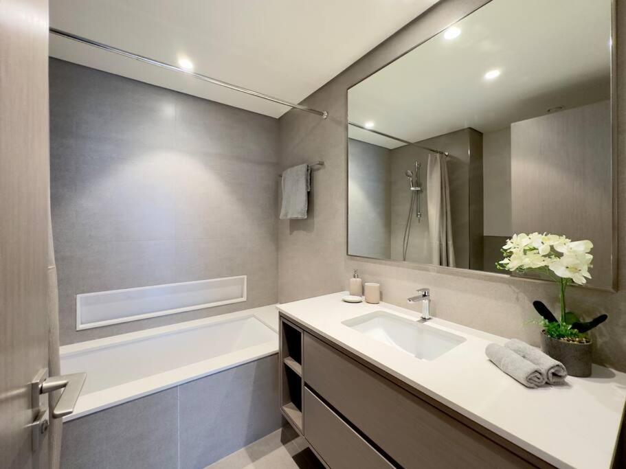 Apartamento Dar Vacation - Magnificent Burj Khalifa View-2bdr Downtown