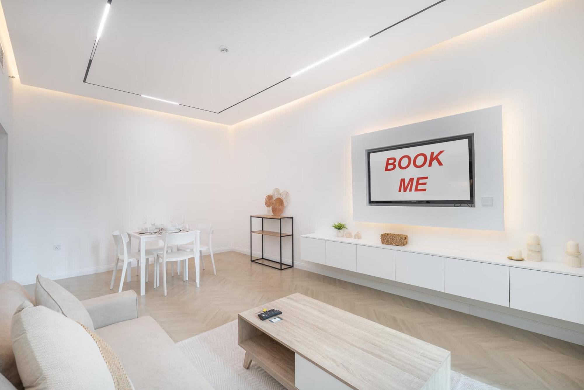 A Fabulous 1 Bedroom In Marina Pinnacle Apartamento Dubai