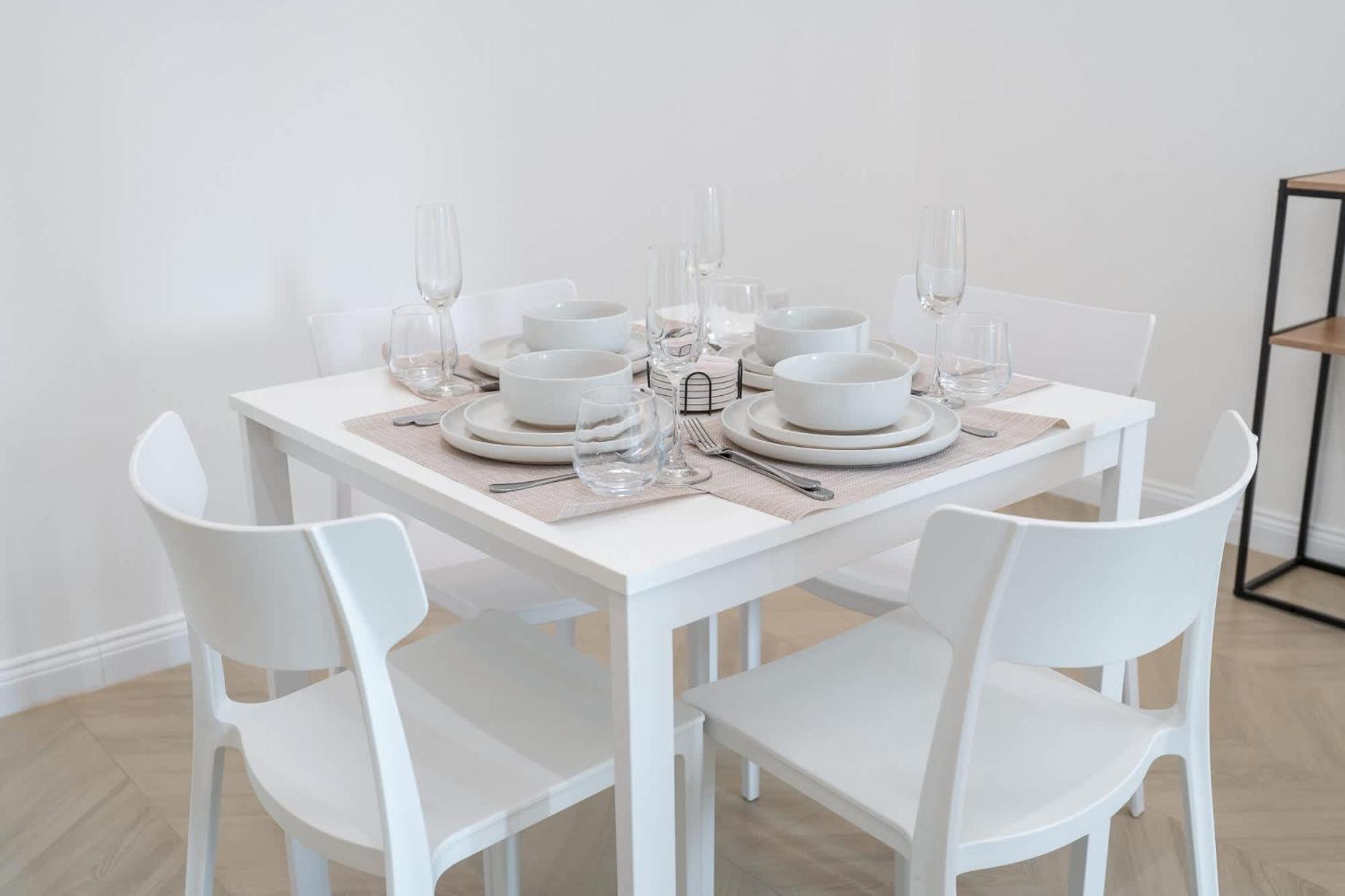 Apartamento A Fabulous 1 Bedroom In Marina Pinnacle Dubai