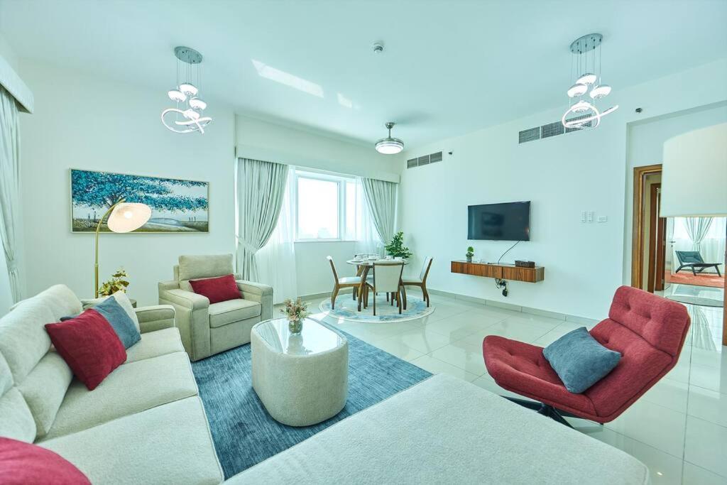 Appartement Svizona's 2br In Marina